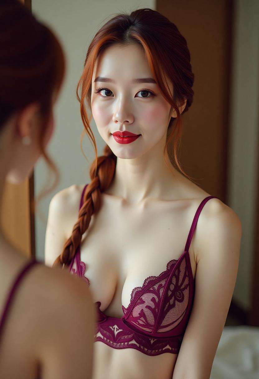 白桦信使