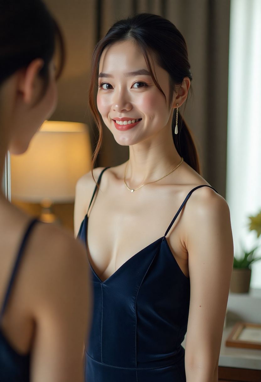 盐湖迷踪