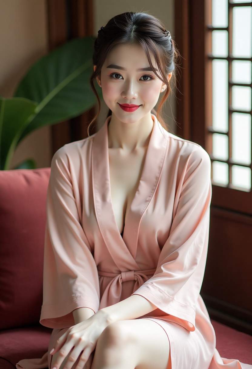 黄昏船票