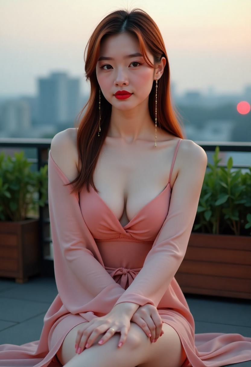 风城密谈